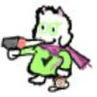 😎 emoji От ральзейчика 3 ➡️ @Ctikerubot Telegram sticker 4 of 48