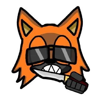 😄 emoji Пины Telegram sticker 5 of 8
