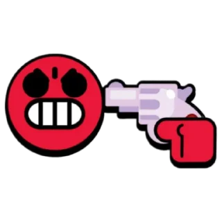 Sticker from Пины