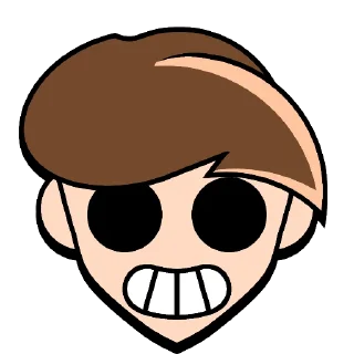 👍 emoji Пины Telegram sticker 14 of 14