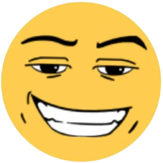 Sticker from Man discord by @neomori_228