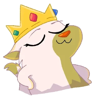 🍊 emoji Лиму<3🍊 Telegram sticker 9 of 18