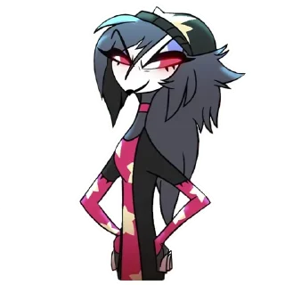 Sticker from Октавия ➩ @Earth928B