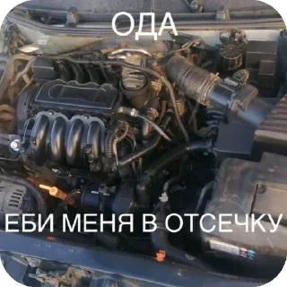 🫥 emoji SKODA AIRLINES Telegram sticker 9 of 27