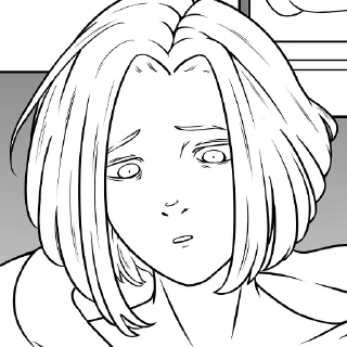 😱 emoji люциус и его фан-клуб Telegram sticker 20 of 56