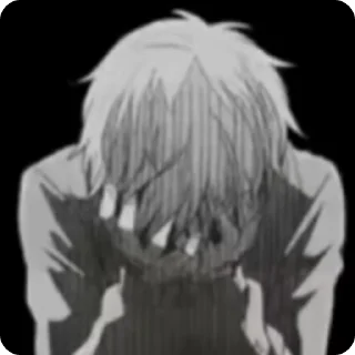 😞 emoji Я еюал ваших мам Telegram sticker 20 of 22