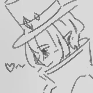 ☺️ emoji люциус и его фан-клуб Telegram sticker 14 of 56