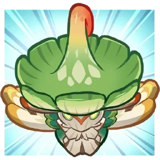 💢 emoji genshin impact pt. 5 Telegram sticker 21 of 21