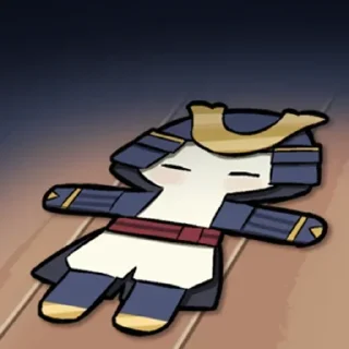 😶 emoji genshin impact pt. 5 Telegram sticker 11 of 21