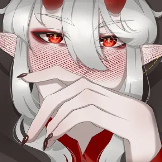 😳 emoji люциус и его фан-клуб Telegram sticker 18 of 56