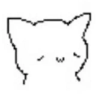 💗 emoji Китики Telegram sticker 15 of 63
