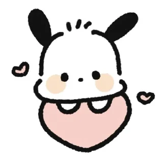 Sticker from Cutie💓