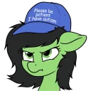 👻 emoji /mlp/ Telegram sticker 20 of 31