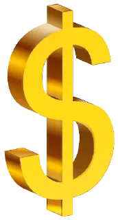 Sticker from Money @TVstickers