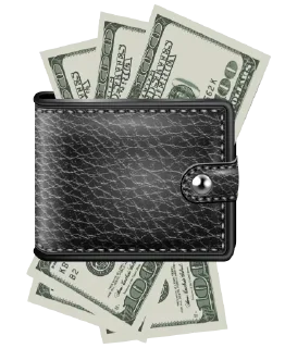 💰 emoji Money @TVstickers Telegram sticker 20 of 33
