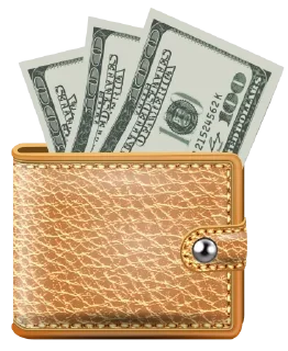 💰 emoji Money @TVstickers Telegram sticker 18 of 33