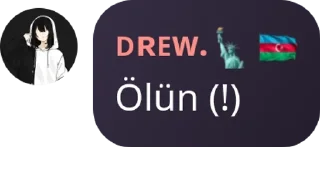 🔓 emoji Psixolojiya Chat🌚 pack by @QuotLyBot Telegram sticker 15 of 15