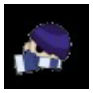 Sticker from Эдгар 8k