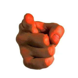 👆 emoji Безопасный мем Telegram sticker 20 of 20