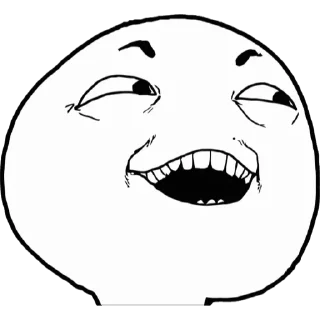 💟 emoji Stick men Telegram sticker 5 of 27