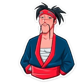 😎 emoji Хиро без надписей @TgSticker Telegram sticker 22 of 48