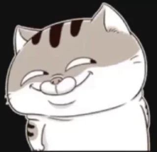 😏 emoji @kathryn_kattt by @towebmbot Telegram sticker 20 of 47