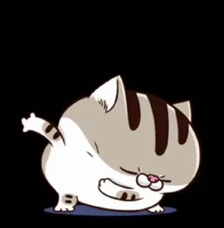 😌 emoji @kathryn_kattt by @towebmbot Telegram sticker 14 of 47