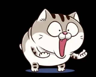 😡 emoji @kathryn_kattt by @towebmbot Telegram sticker 24 of 47