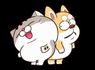 🤗 emoji @kathryn_kattt by @towebmbot Telegram sticker 22 of 47