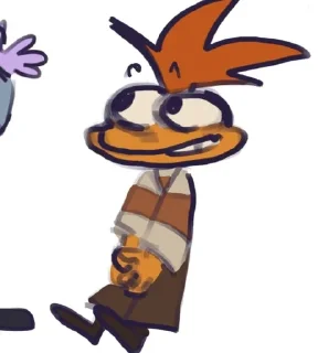 Sticker from у райли ломка