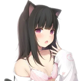 ☺️ emoji Стикерпак Telegram sticker 19 of 105