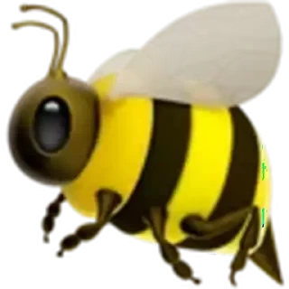 🐝 emoji rafo420 ➡️ @Ctikerubot Telegram sticker 17 of 17