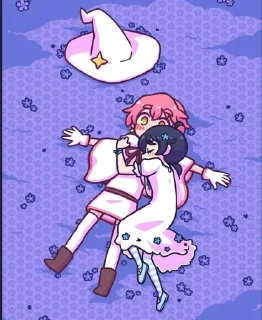 🛌 emoji 🌟 Статический Telegram sticker 9 of 53