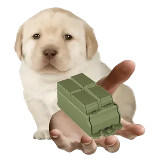 🪖 emoji Больше стиков тут: @stikery4 Telegram sticker 18 of 37