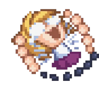 😨 emoji 💕 Стики тут: @Stickersloving Telegram sticker 19 of 21