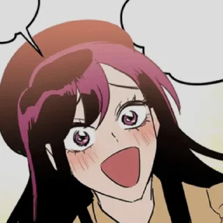 😆 emoji шлюxa спugознaя Telegram sticker 7 of 23