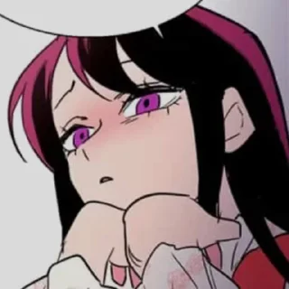 🥺 emoji шлюxa спugознaя Telegram sticker 9 of 23
