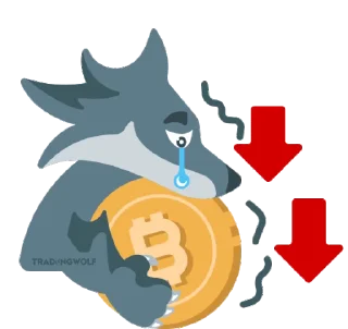 🌟 emoji Bitok by cryptonschool Telegram sticker 9 of 44