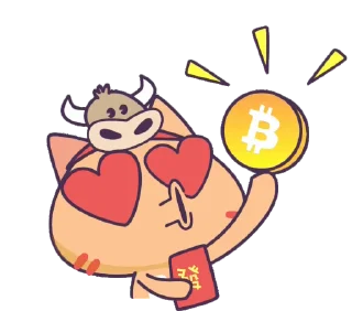 🌟 emoji Bitok by cryptonschool Telegram sticker 7 of 44