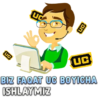 🤦‍♂️ emoji XAN CTIKER Telegram sticker 5 of 17