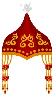 🎓 emoji Tenger Telegram sticker 15 of 26