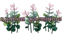 Sticker from Пак для калажей