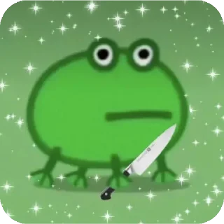 👹 emoji Жабкя @bythemesBot Telegram sticker 8 of 11