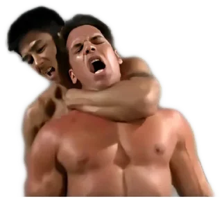 😮‍💨 emoji Gachi (@School_feet69) Telegram sticker 17 of 56