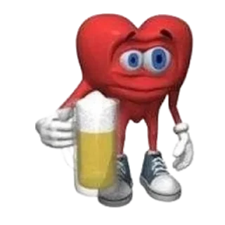 🍻 emoji эм0гниль @kotikmoinarkotik Telegram sticker 8 of 55