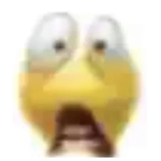 😨 emoji эм0гниль @kotikmoinarkotik Telegram sticker 16 of 55