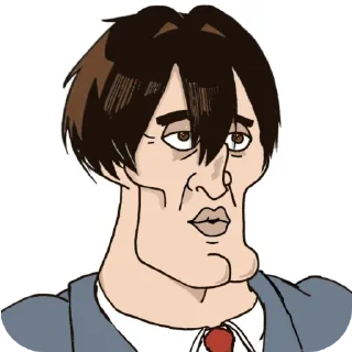 😼 emoji Лава лава ,эрон Дон дон Telegram sticker 10 of 118