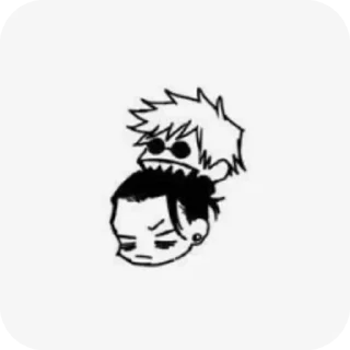 👍 emoji Лоботомическомемная бетва Telegram sticker 5 of 120
