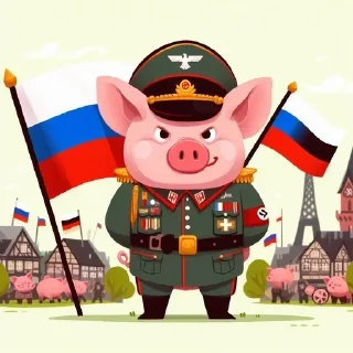 🇷🇺 emoji Тролфейс стендофчик ➡️ @Ctikerubot Telegram sticker 20 of 41