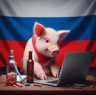 🇷🇺 emoji Тролфейс стендофчик ➡️ @Ctikerubot Telegram sticker 8 of 41